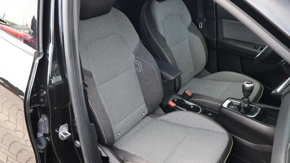 RENAULT Captur -