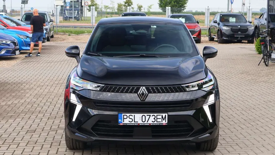 RENAULT Captur -