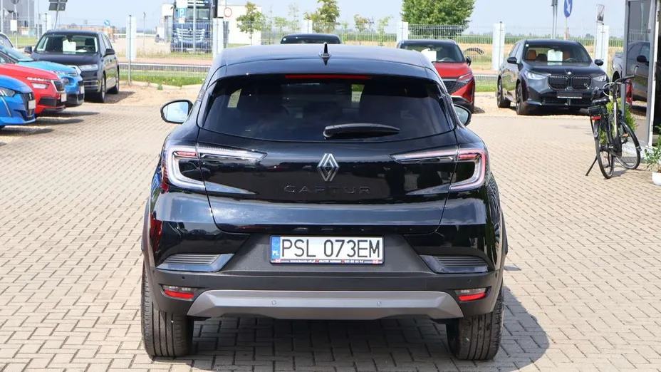 RENAULT Captur -