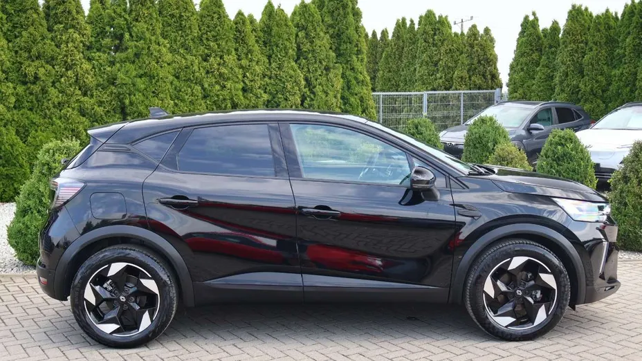 RENAULT Captur -
