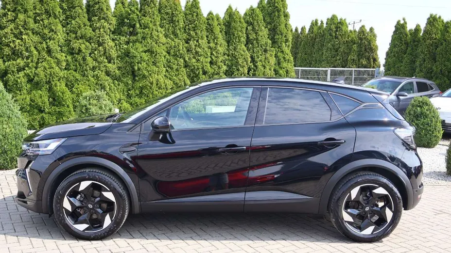 RENAULT Captur -