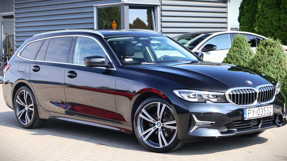BMW Seria 3 -