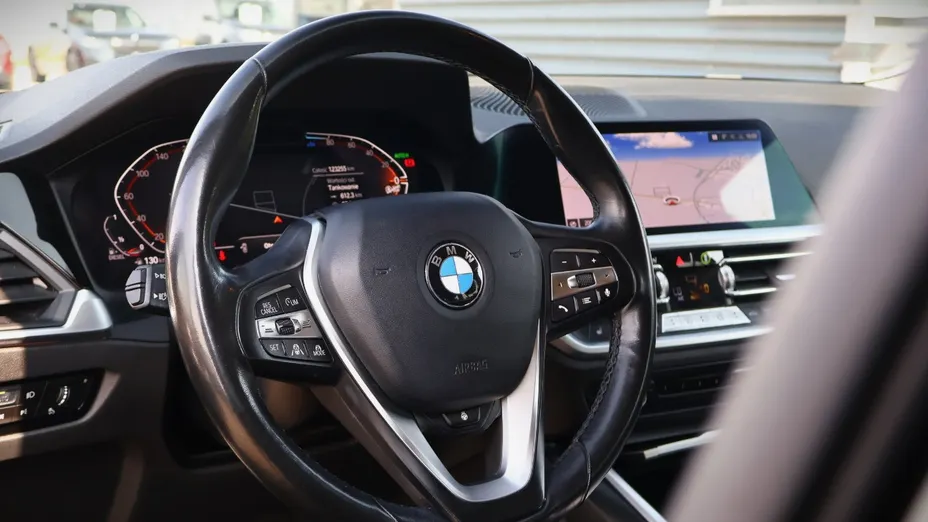 BMW Seria 3 -