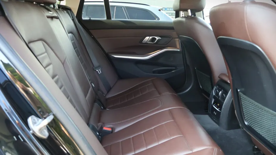 BMW Seria 3 -