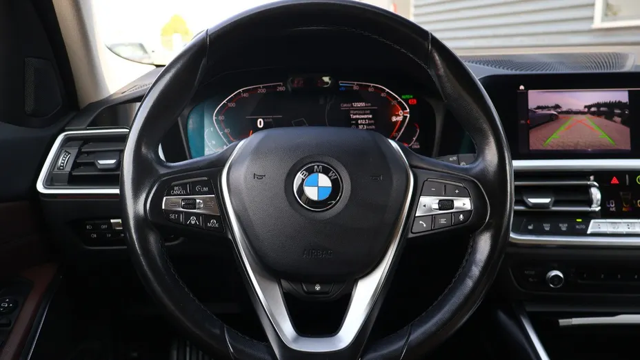 BMW Seria 3 -