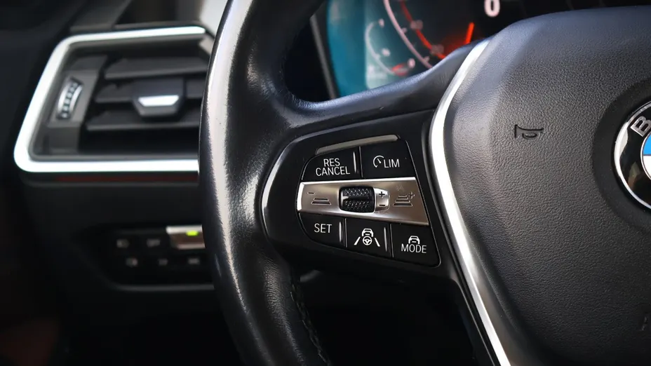 BMW Seria 3 -