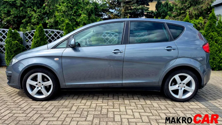 SEAT Altea -