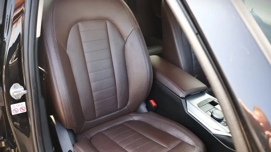 BMW Seria 3 -