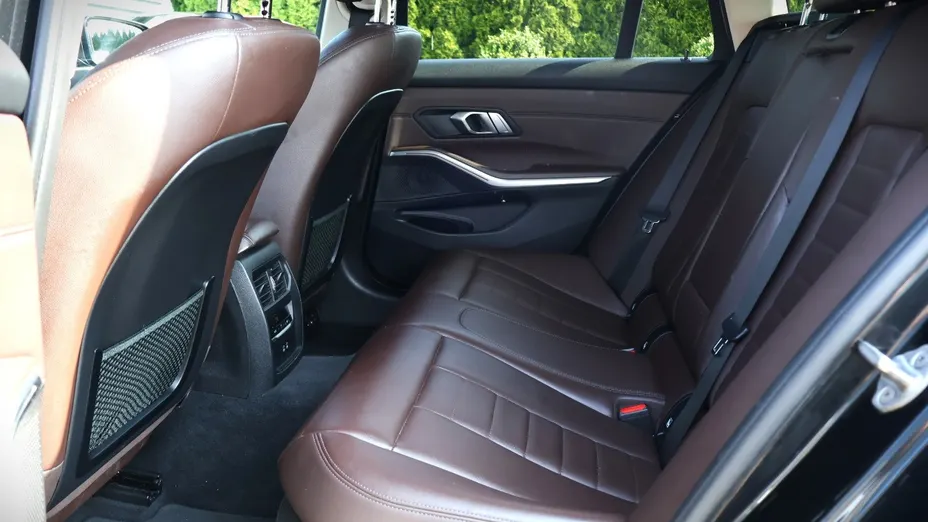 BMW Seria 3 -