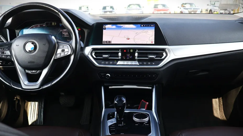 BMW Seria 3 -
