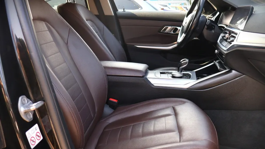 BMW Seria 3 -