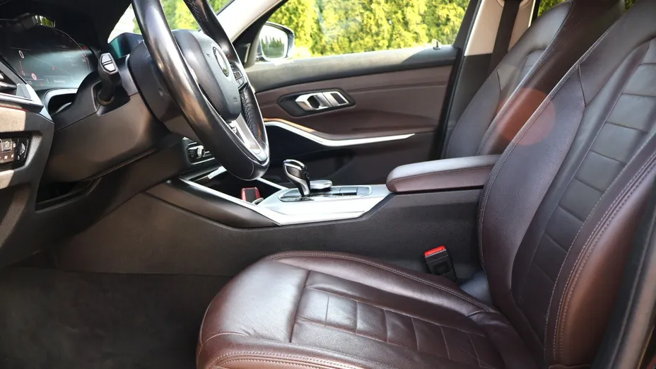 BMW Seria 3 -