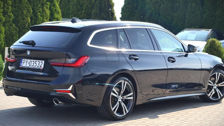 BMW Seria 3 -