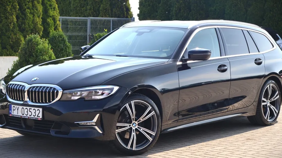 BMW Seria 3 -
