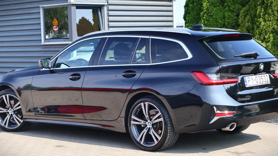 BMW Seria 3 -