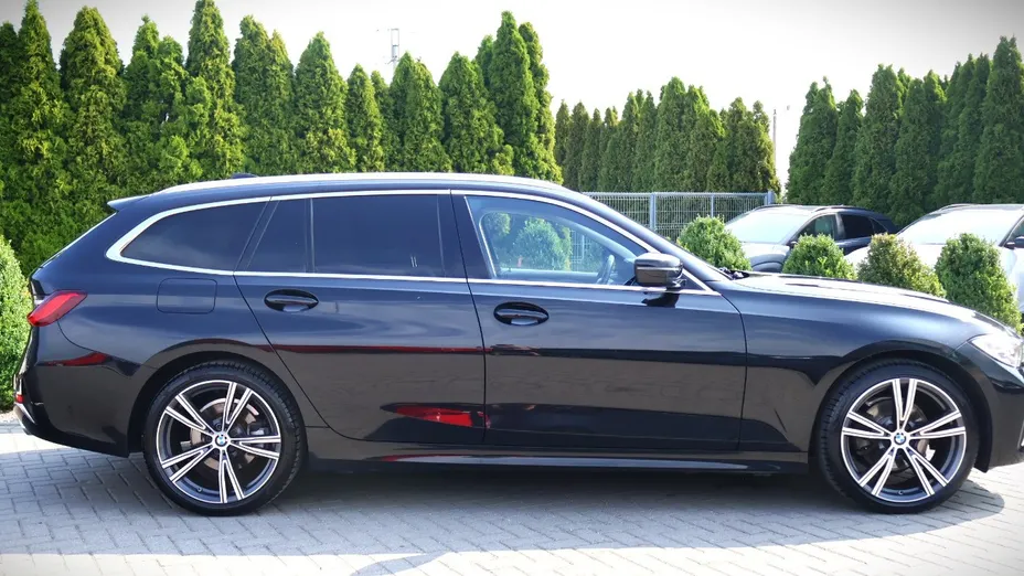BMW Seria 3 -
