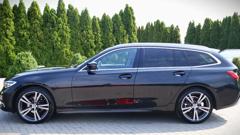 BMW Seria 3 -