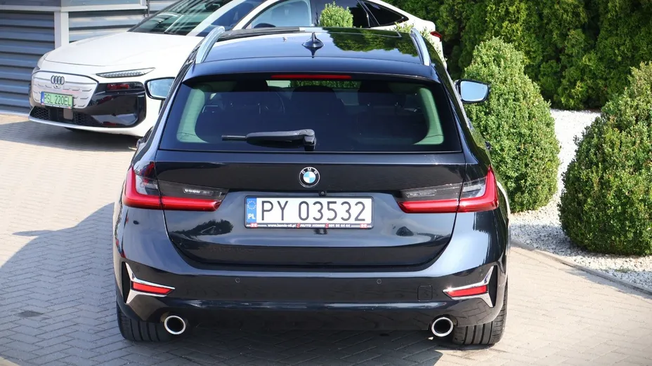 BMW Seria 3 -