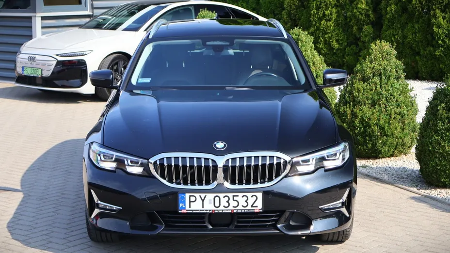 BMW Seria 3 -