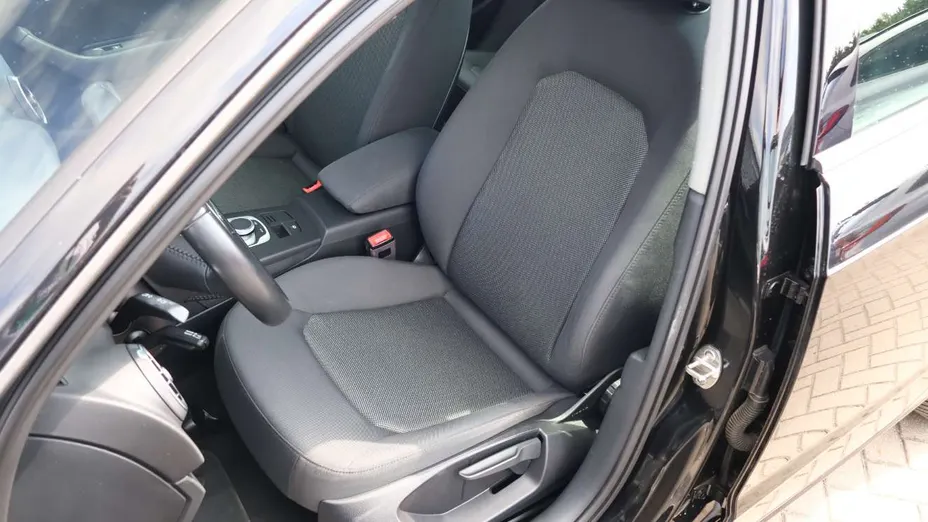 AUDI A3 Sportback -