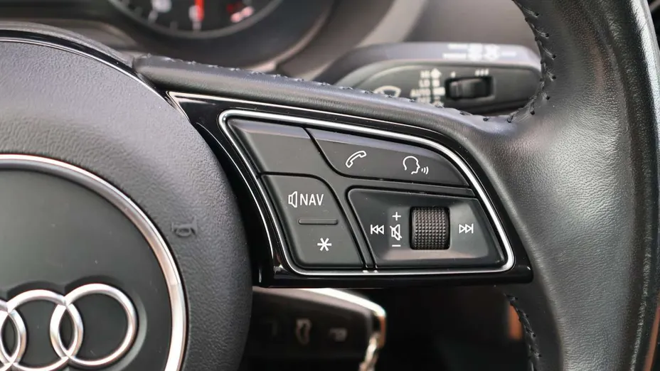 AUDI A3 Sportback -
