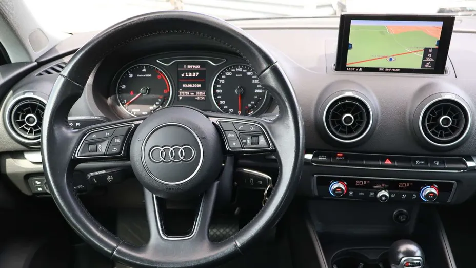 AUDI A3 Sportback -