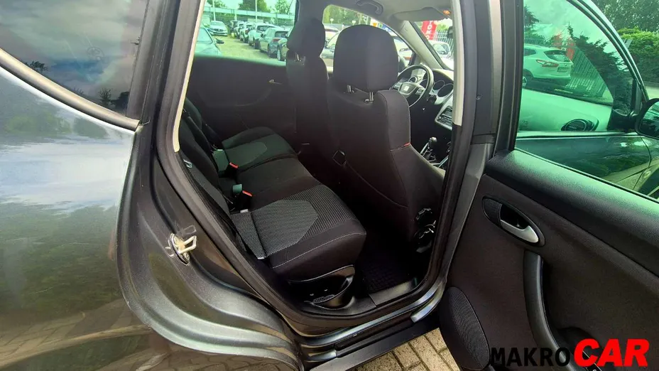 SEAT Altea -