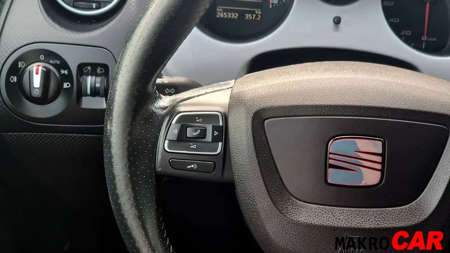 SEAT Altea -