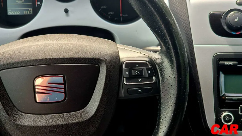 SEAT Altea -