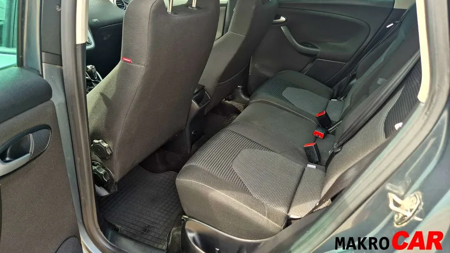 SEAT Altea -