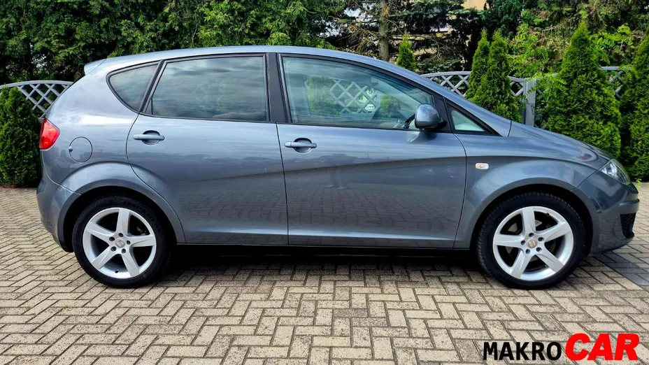SEAT Altea -