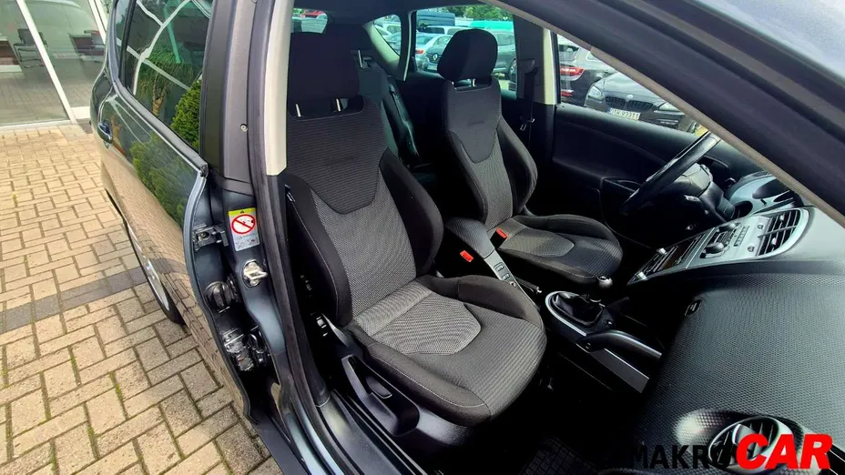 SEAT Altea -
