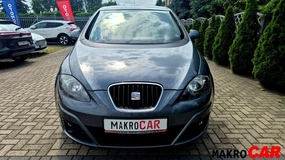 SEAT Altea -