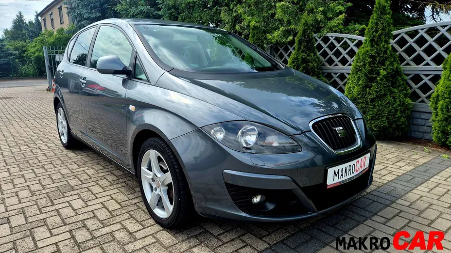 SEAT Altea -