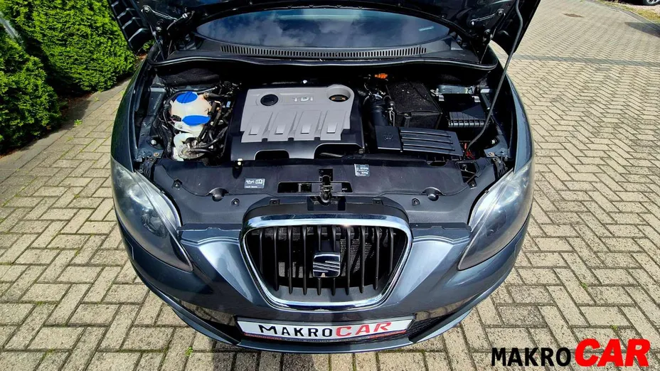 SEAT Altea -