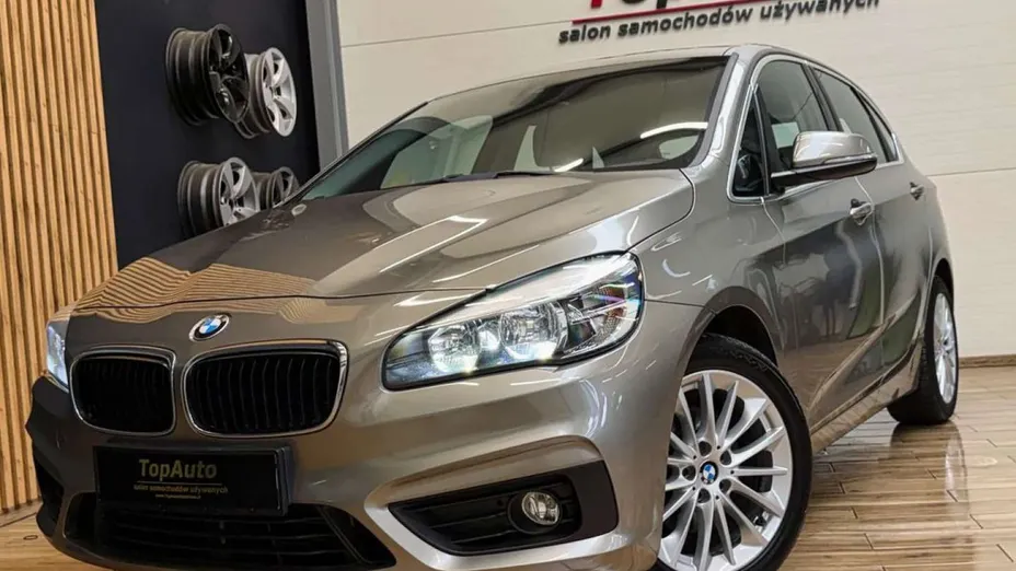 BMW Seria 2 -