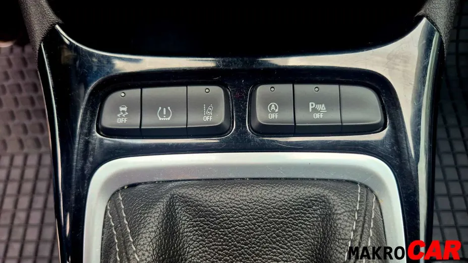 OPEL Crossland -
