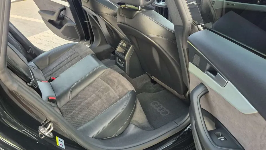 AUDI S5 Sportback -