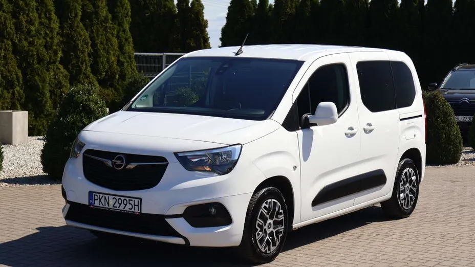OPEL Combo -