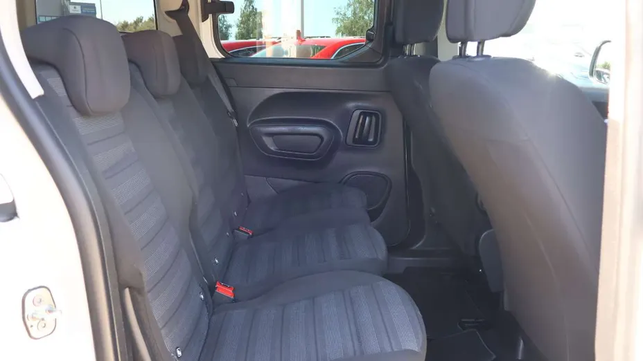 OPEL Combo -