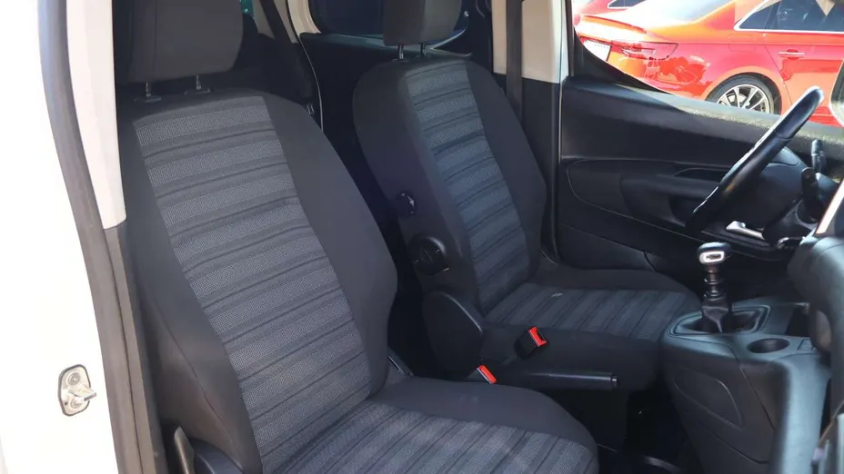 OPEL Combo -
