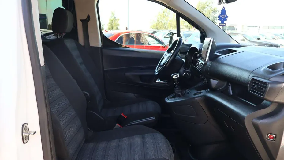OPEL Combo -