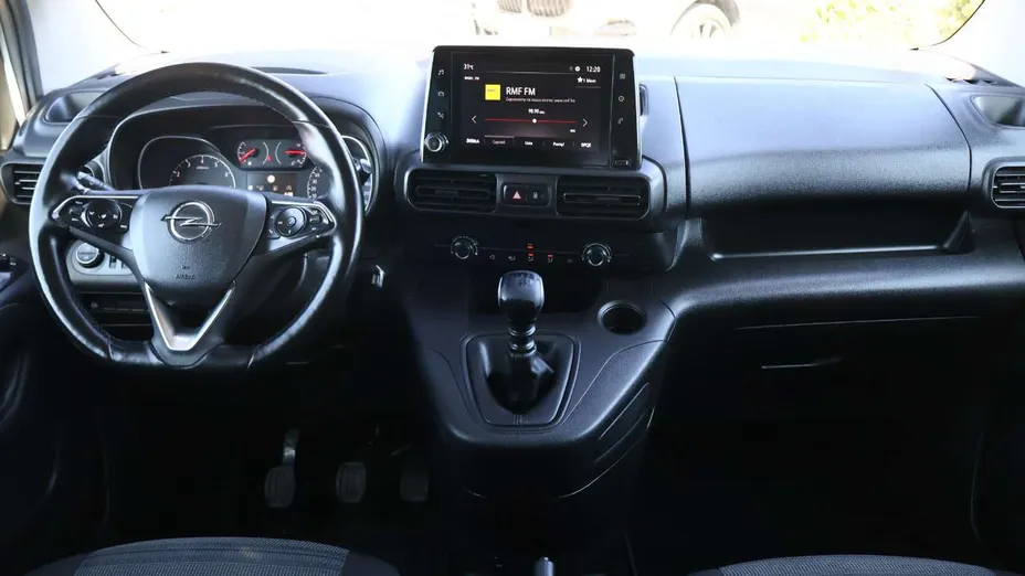OPEL Combo -