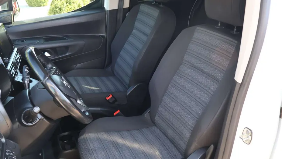 OPEL Combo -