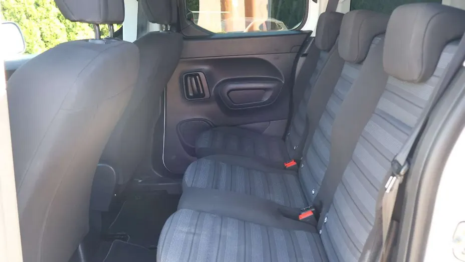 OPEL Combo -