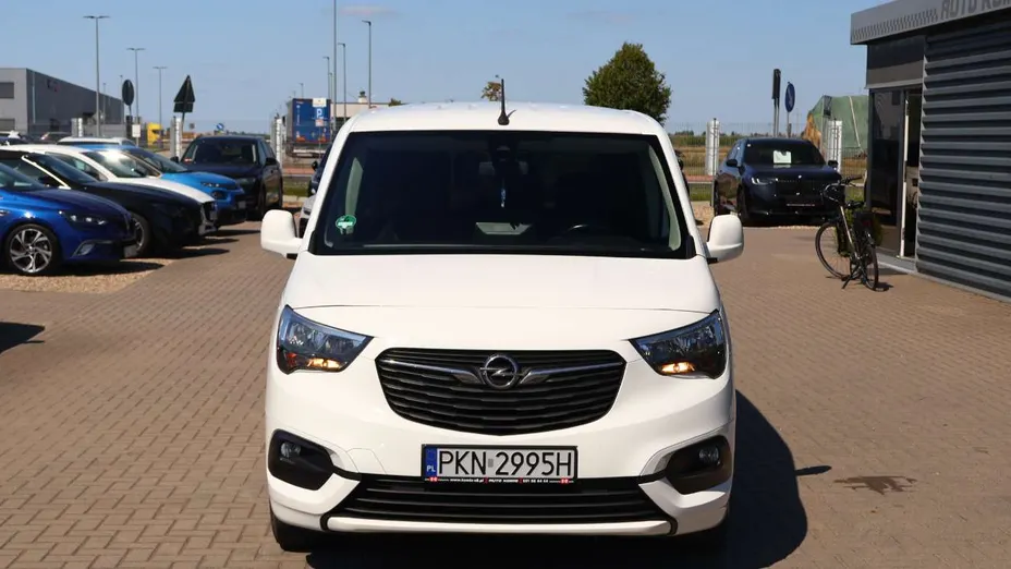 OPEL Combo -