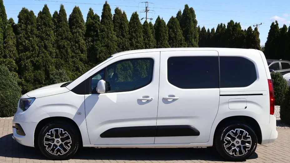OPEL Combo -