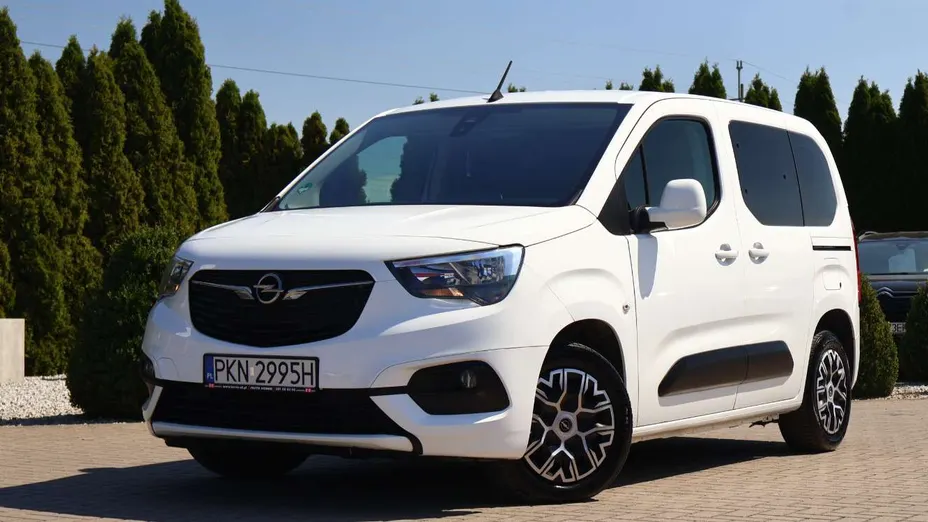 OPEL Combo -