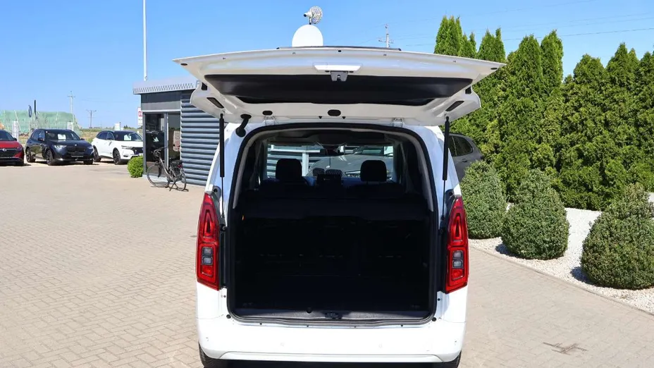 OPEL Combo -