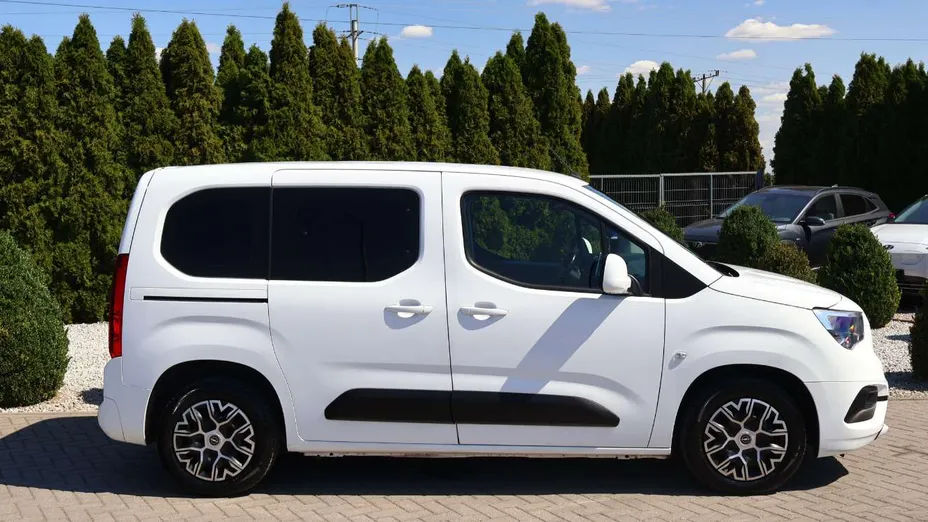 OPEL Combo -
